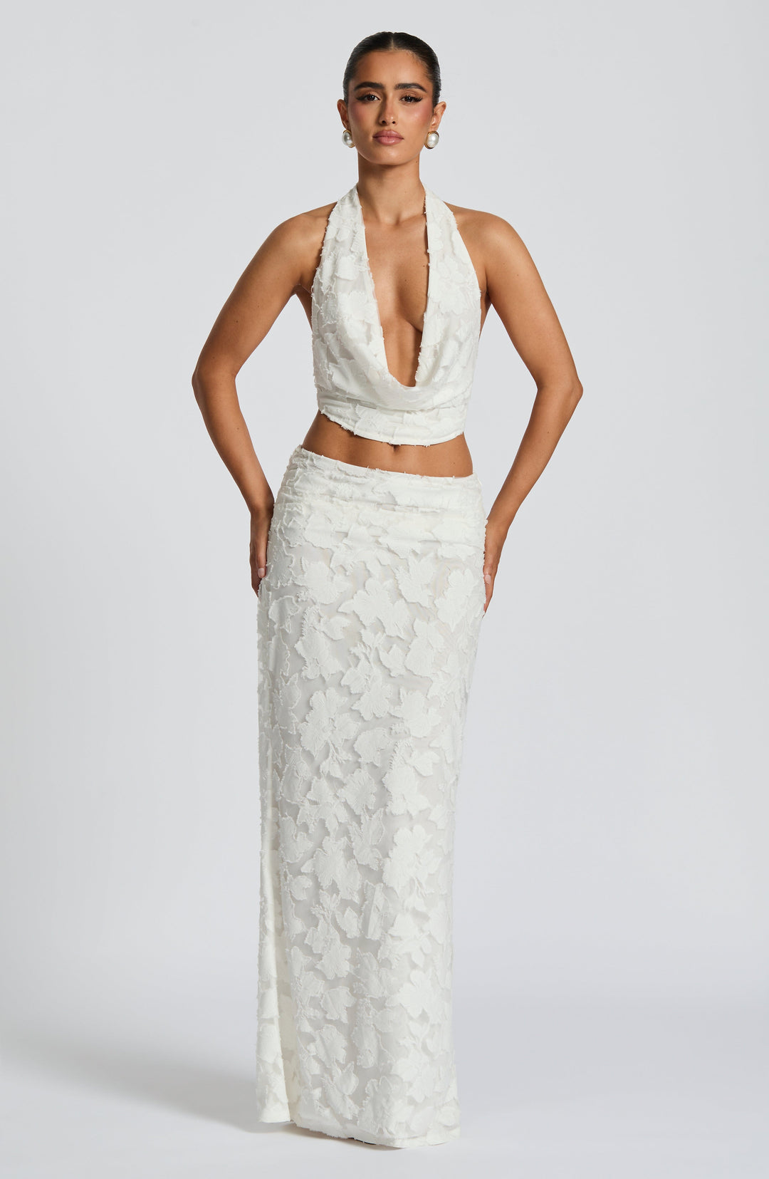 Van Laren | Set Marla
