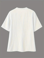 NELLY | STYLISH V-NECK BLOUSE