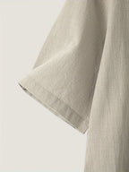 NELLY | STYLISH V-NECK BLOUSE