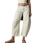 RIA | CHIC WIDE-LEG JEANS