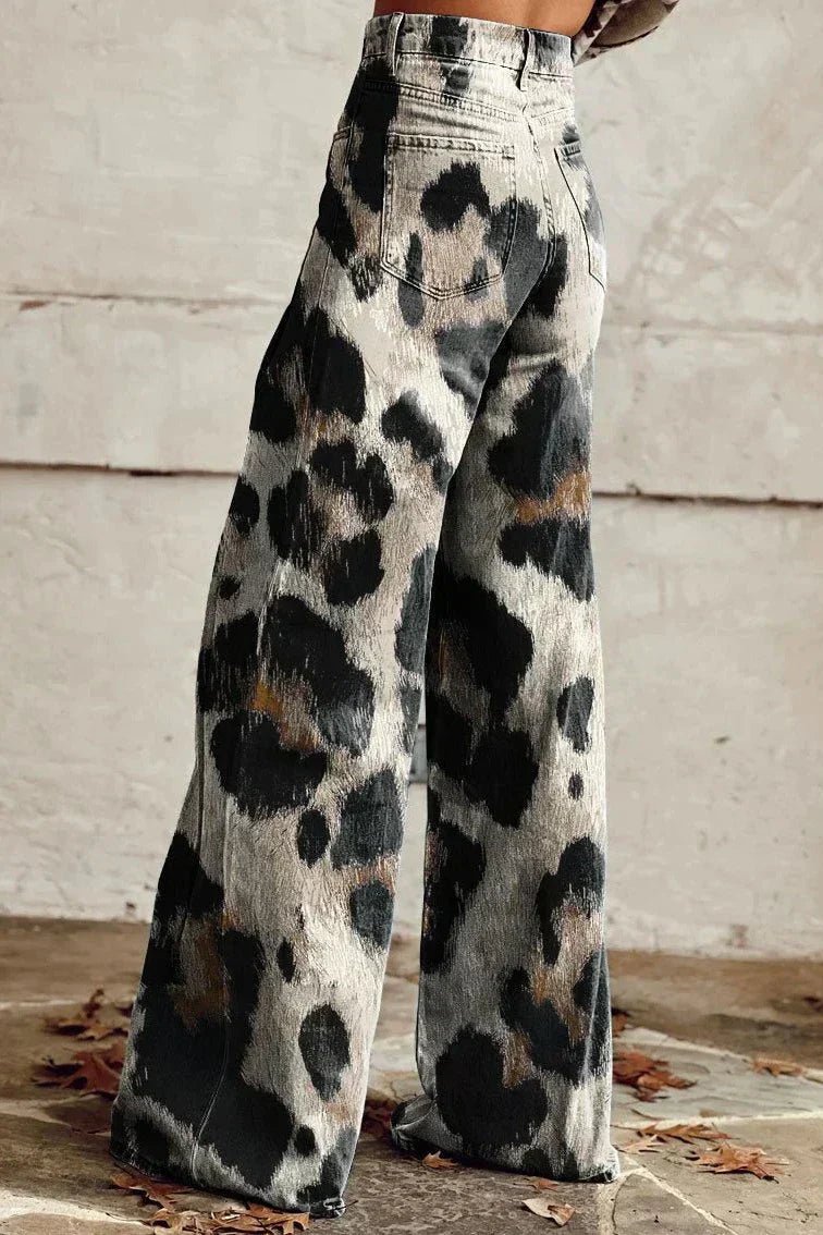 Rosa | Vintage Pants
