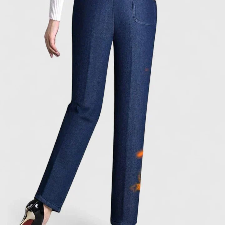 Sapphira | Sophisticated Pants
