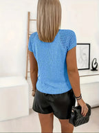 SHERRY | STYLISH COMFORTABLE BLOUSE