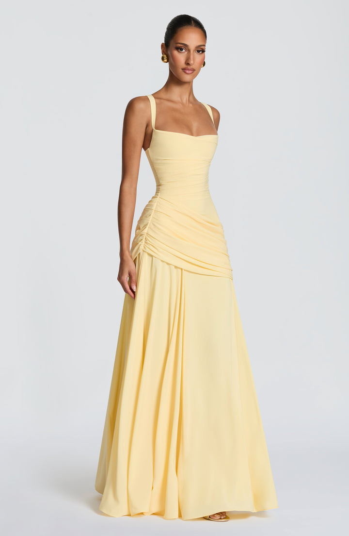 Van Laren | Destiny Maxi-Jurk