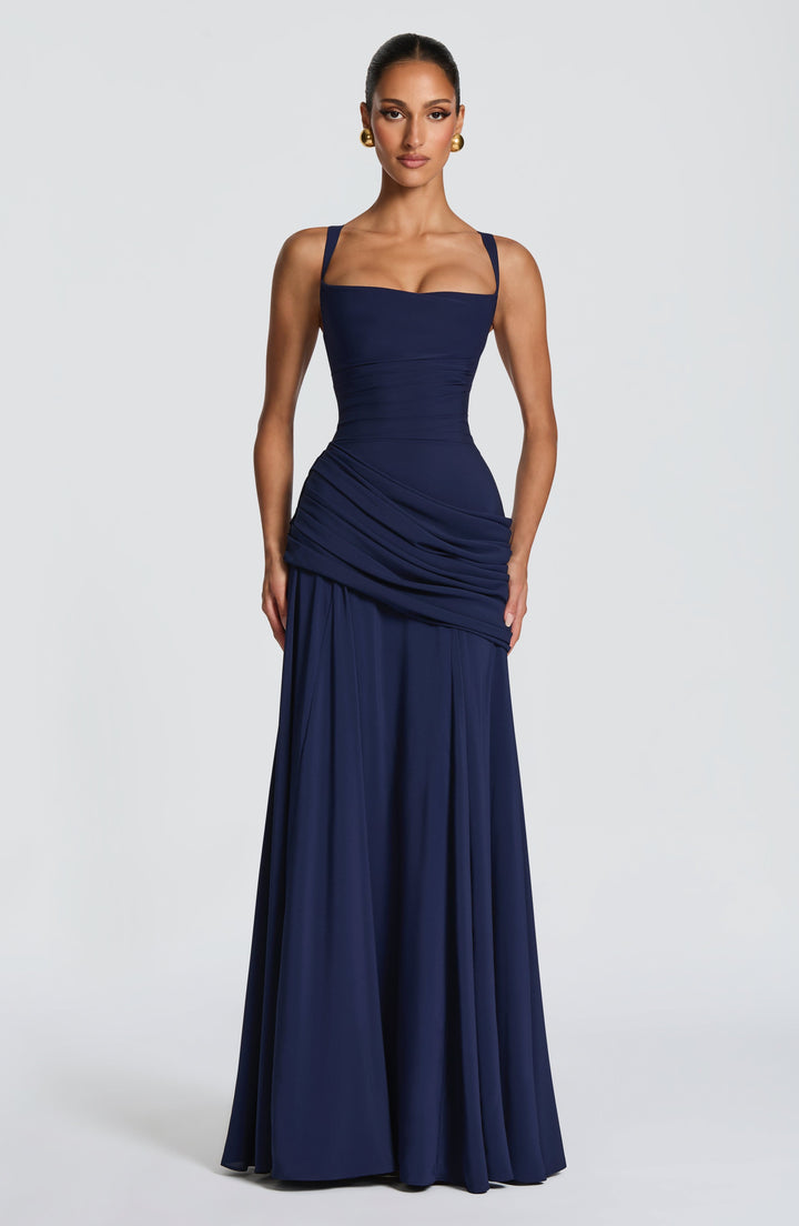 Van Laren | Destiny Maxi-Jurk