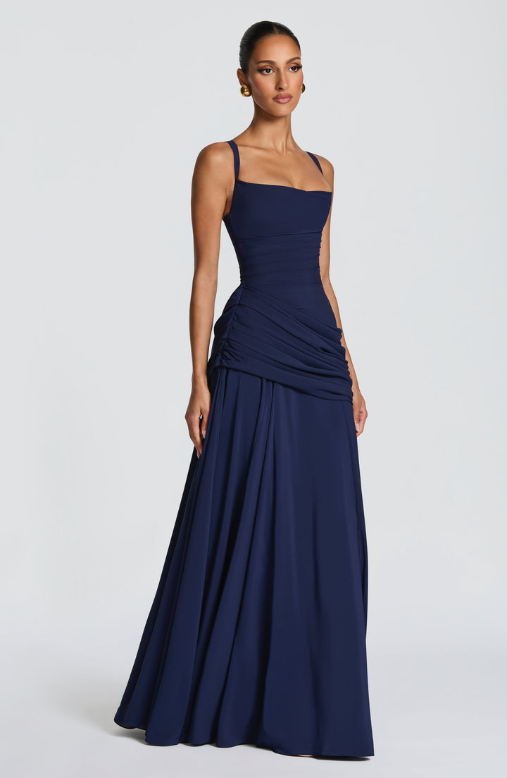 Van Laren | Destiny Maxi-Jurk