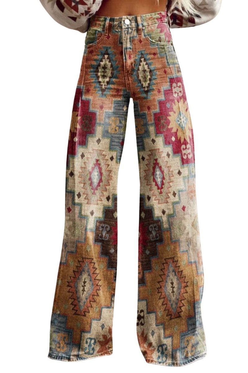 Valentina | Vintage Pants